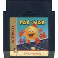 Pac-Man [Tengen] - NES - 