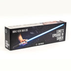 Luke’s Episode IV Life-Sized Saber