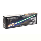 Master Luke's Life-Sized Saber (VI)