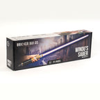 Windu's Life-Sized Saber