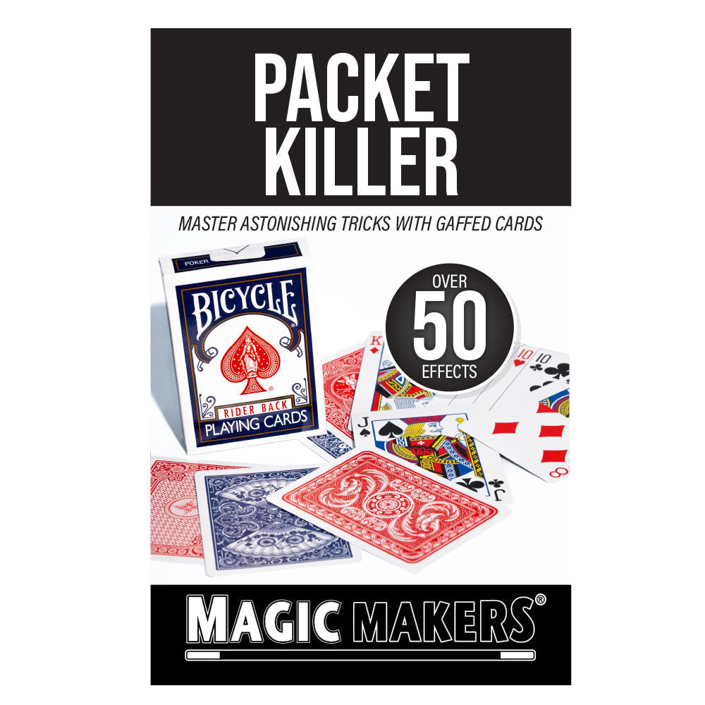 Packet Killer