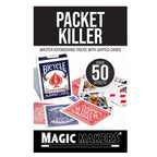 Packet Killer