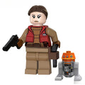 Padme Amidala Clone Wars | Lego Star wars Minifigures