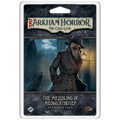 Arkham Horror LCG: Barkham Horror - The Meddling of Meowlathotep Scenario Pack - 