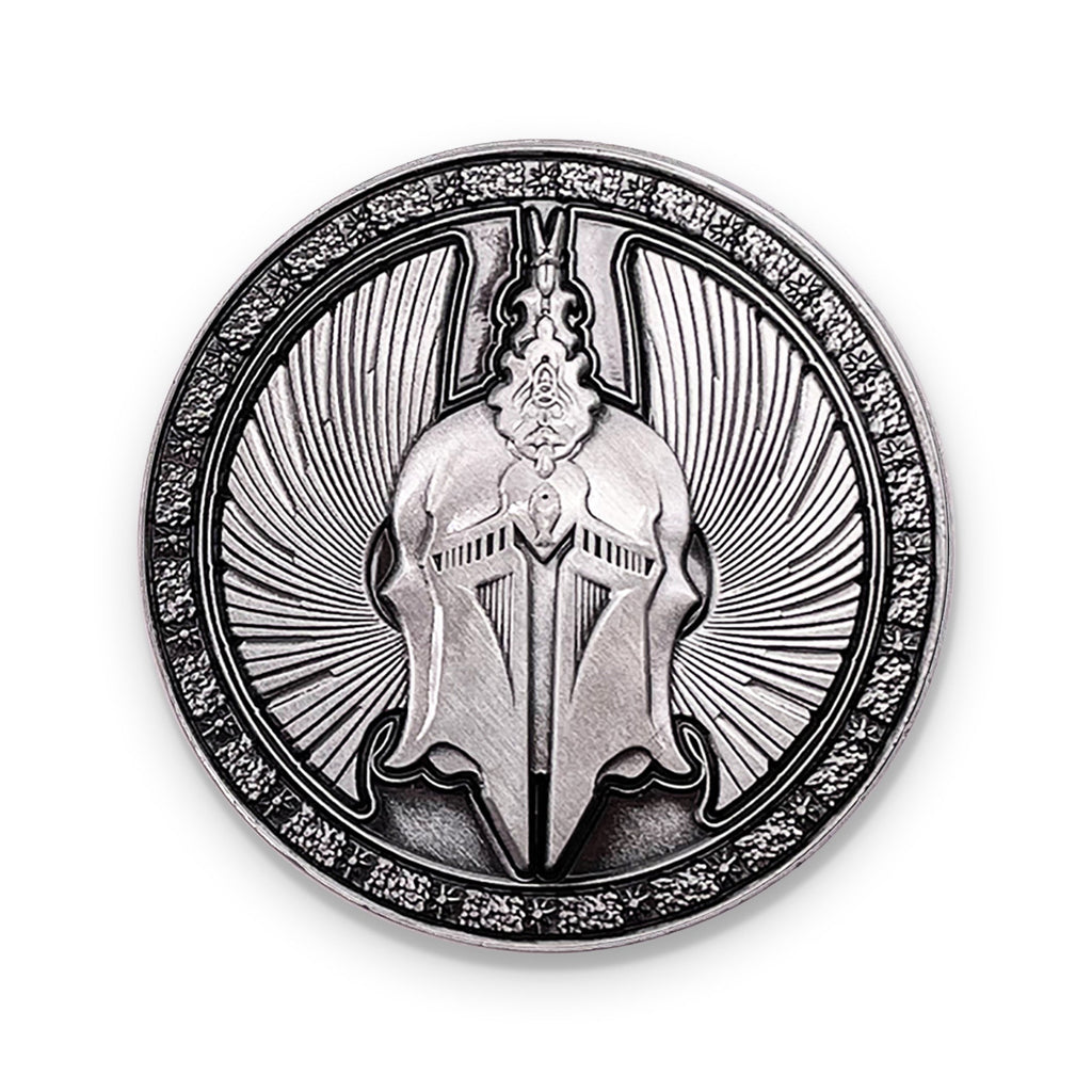 Paladin - Single 45mm Class Coins