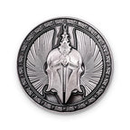 Paladin - Single 45mm Class Coins