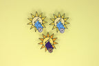 Paladin Class Pin
