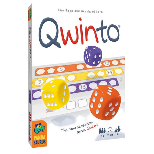 Qwinto - 