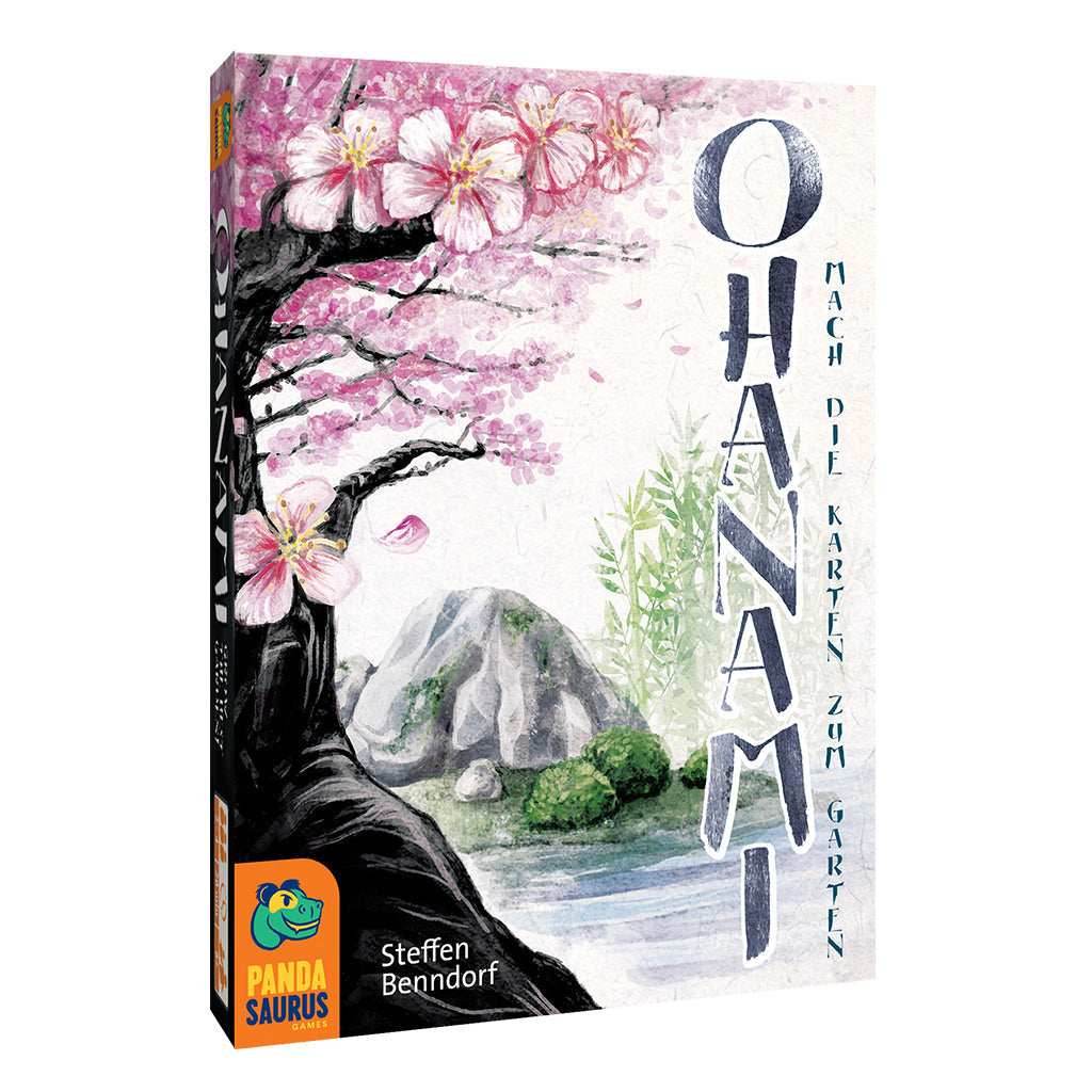 Ohanami - 