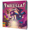 The Loop: The Revenge of Fauxzilla - 