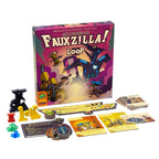 The Loop: The Revenge of Fauxzilla - 