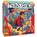 Wildstyle - 