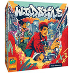 Wildstyle - 
