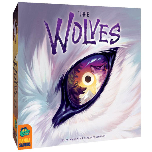 The Wolves - 