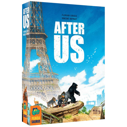 After Us - 