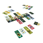 Courtisans - 