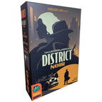 District Noir - 