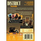 District Noir - 