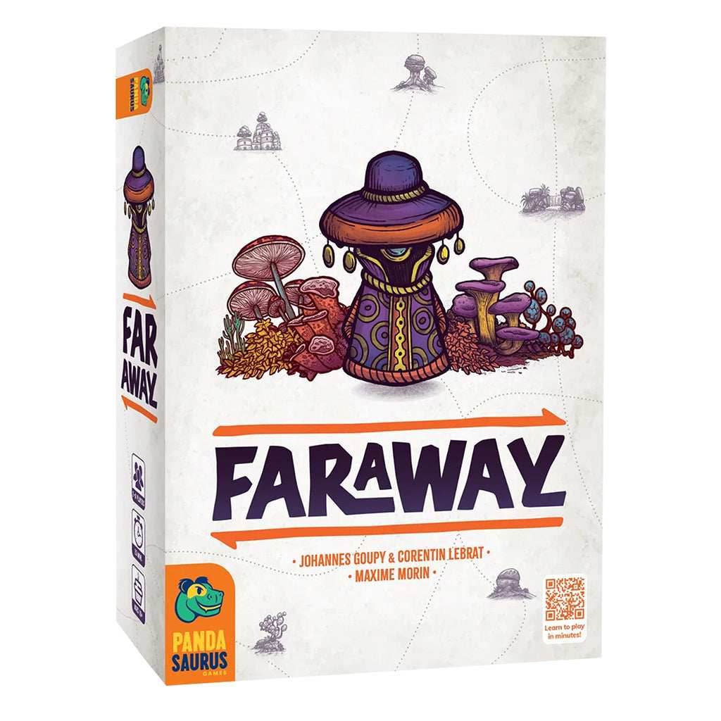 Faraway - 