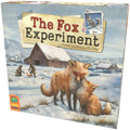 The Fox Experiment - 