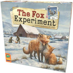 The Fox Experiment - 