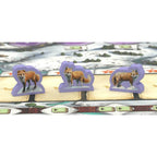 The Fox Experiment - 