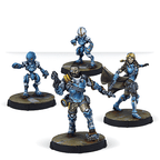 Essentials: PanOceania Support Pack