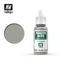 Panzer Aces: Splinter Camouflage Base - 