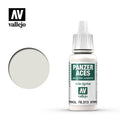 Panzer Aces: Stencil - 