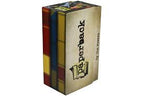 "Paperback" Compatible Card Sleeve Bundle (8810 X 2 + 8811 X 1)