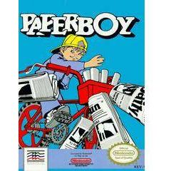 Paperboy - NES