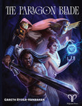 The Paragon Blade