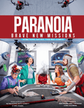 Paranoia - Brave New Missions - 