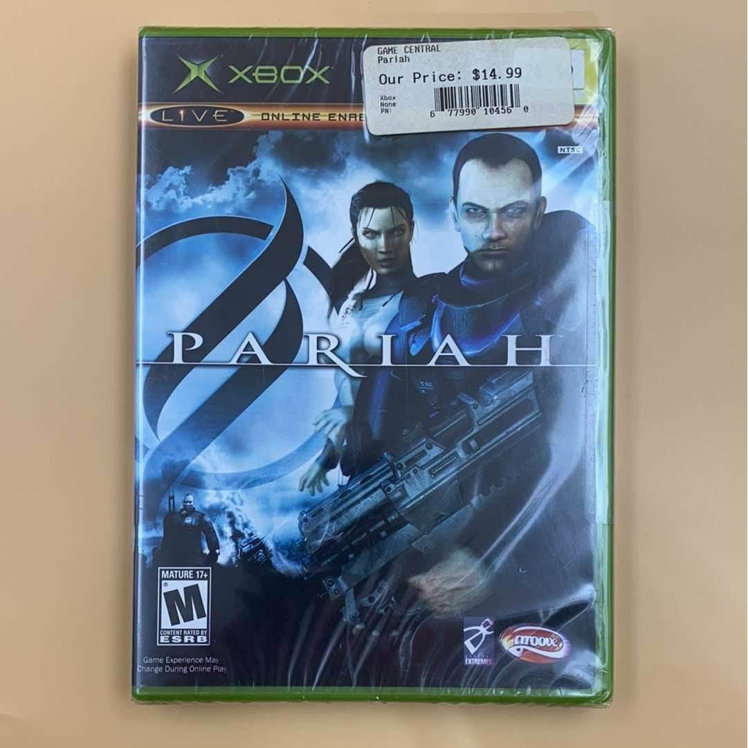Pariah - Xbox - (NEW) - 