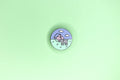Ranger Class Pin