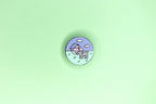 Ranger Class Pin