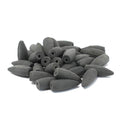 Backflow Incense Cone - Set Agarwood (50 pcs) - 