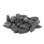 Backflow Incense Cone - Set Agarwood (50 pcs) - 