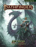 Pathfinder 2nd Edition GM Core - 