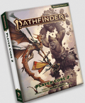 Pathfinder 2nd Edition Player Core 2 - 