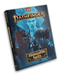 Pathfinder Adventure - Abomination Vaults (5E) - 