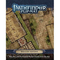 Pathfinder Flip-mat - Bigger Tavern - 