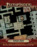 Pathfinder Flip-Mat Classics: Thieves Guild - 