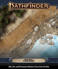 Pathfinder Flip-Mat: Coastline - 