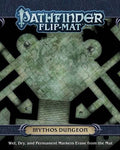 Pathfinder Flip-Mat: Mythos Dungeon - 