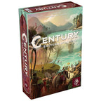 Century: Eastern Wonders - 