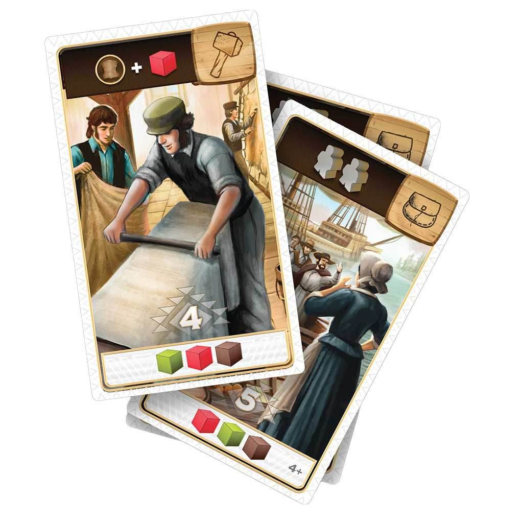 Century: A New World - 