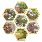 Century: Golem Eastern Mountains - 