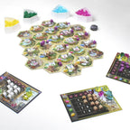 Century: Golem Eastern Mountains - 