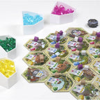 Century: Golem Eastern Mountains - 
